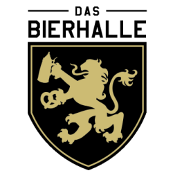 Das Bierhalle logo